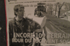 Projet d'art communautaire activiste ROUAGE avec l'Association des locataires de Villeray
