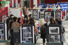 Manifestival du logement dans Villeray